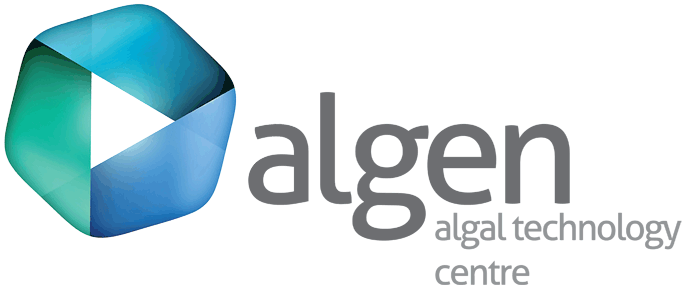 Algen logo