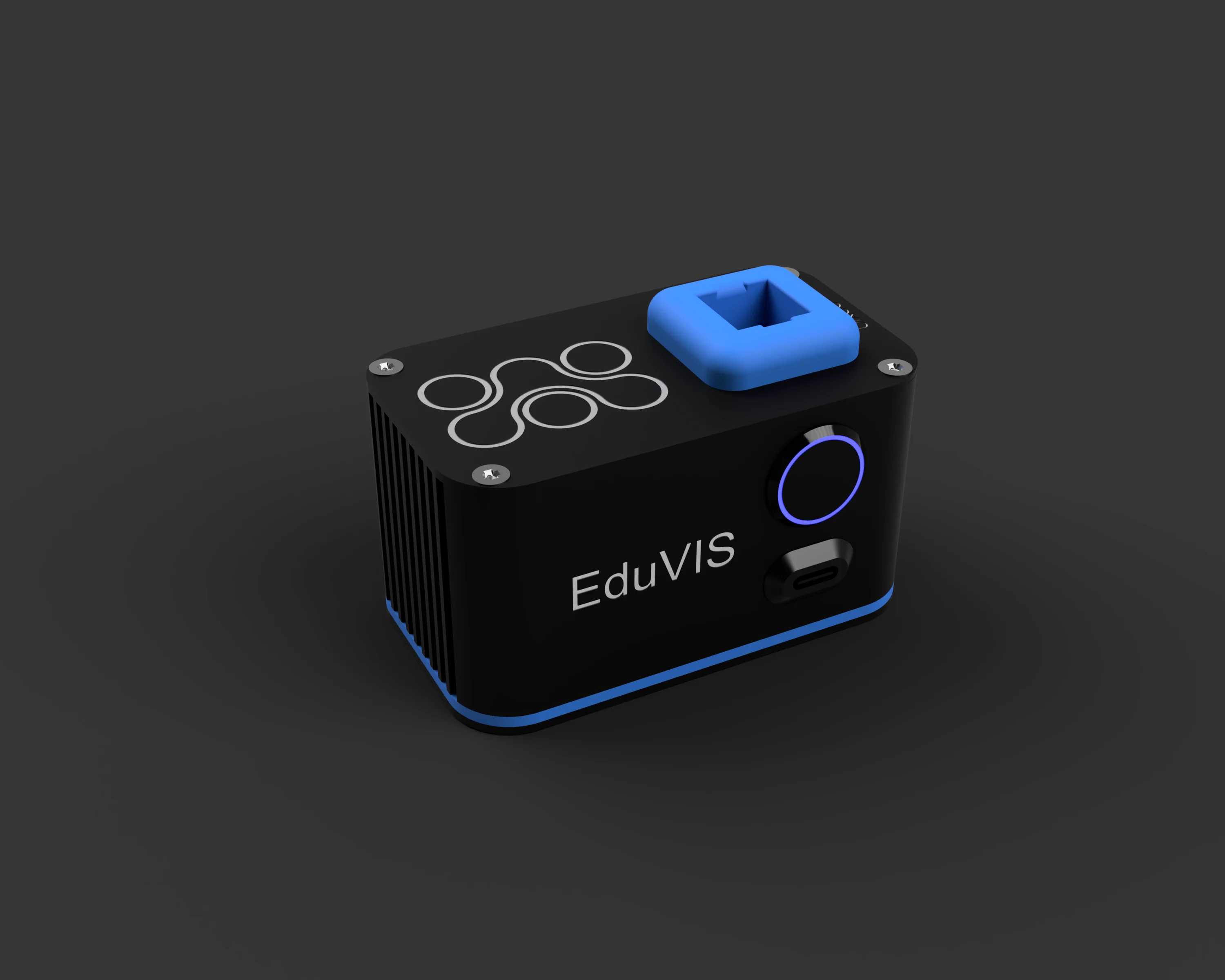 EduVIS Spectrometer - Paxia laboratory equipment