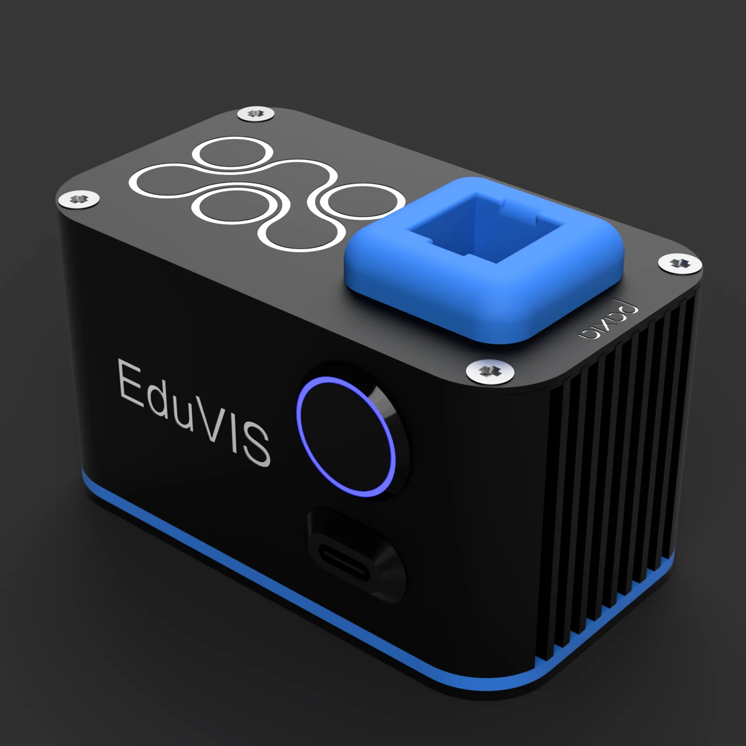 EduVIS Spectrometer thumbnail 2