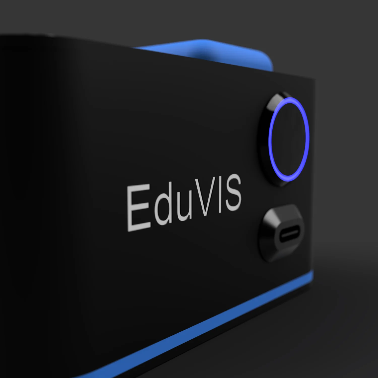 EduVIS Spectrometer thumbnail 4